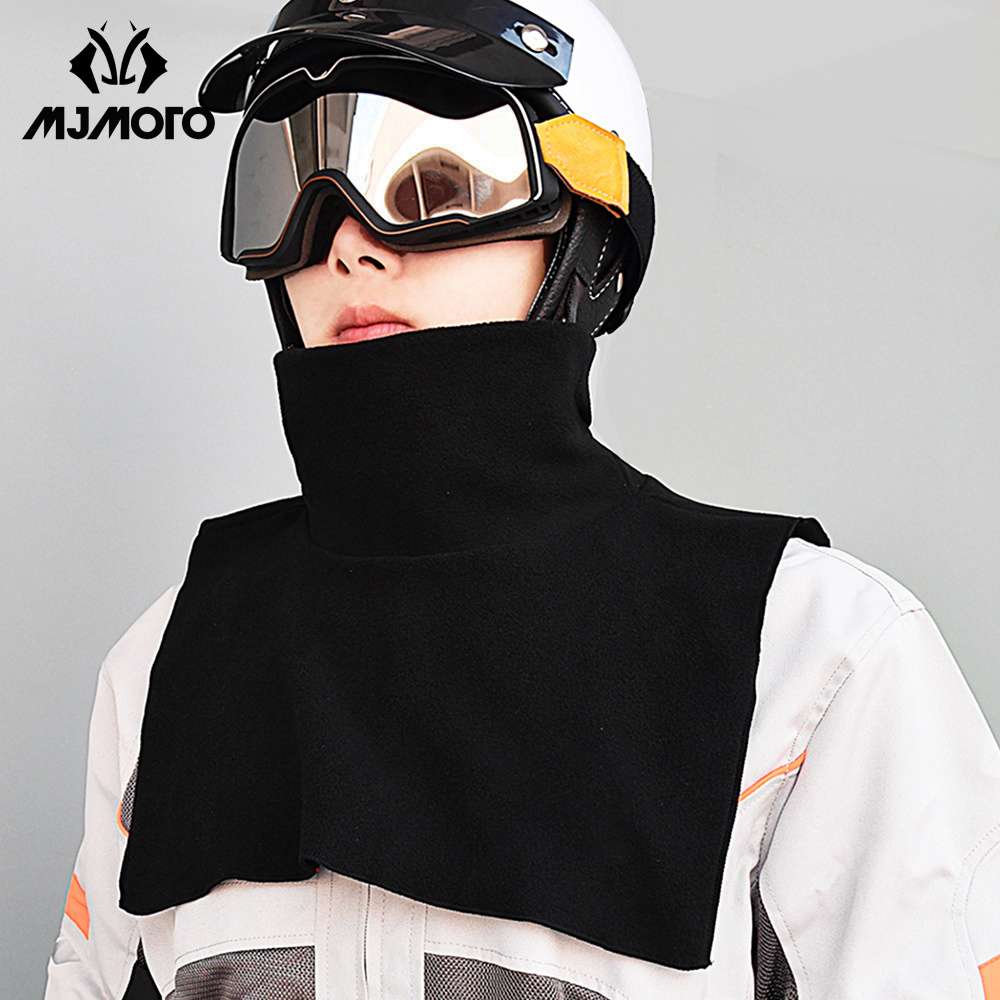 Balaclava Ski Mask - Winter Warm Motorcycle Riding Neck Gaiter