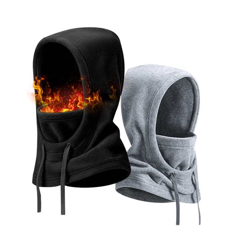 Balaclava Ski Mask - MOON motorcycle helmet Balaclava Ski Mask