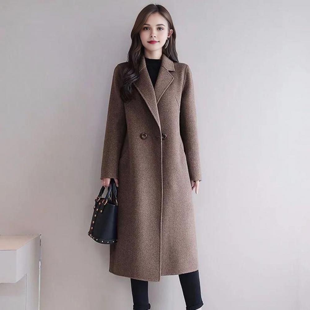 Wool Coat Peacoat - Women Wool Coat Women's Wool Peacoat