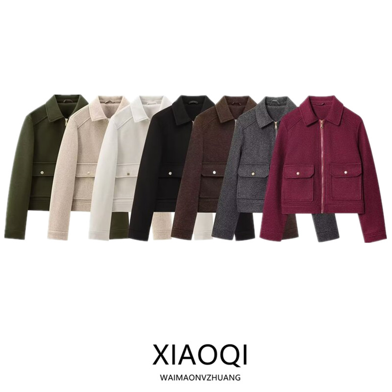Down Jacket Packable - Autumn 2024 Women's Soft Jaet Coat