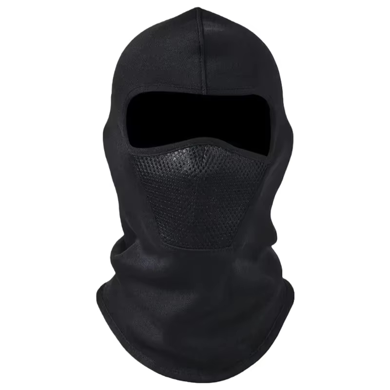 Balaclava Ski Mask - Summer Lightweight Balaclava Cycling Full Face