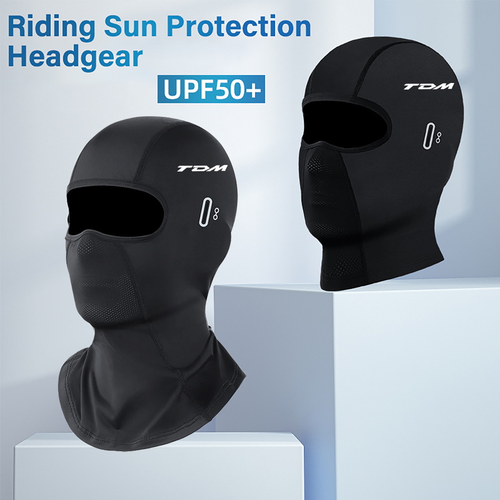 Balaclava Ski Mask - For YAMAHA TDM 850 TDM850 TDM