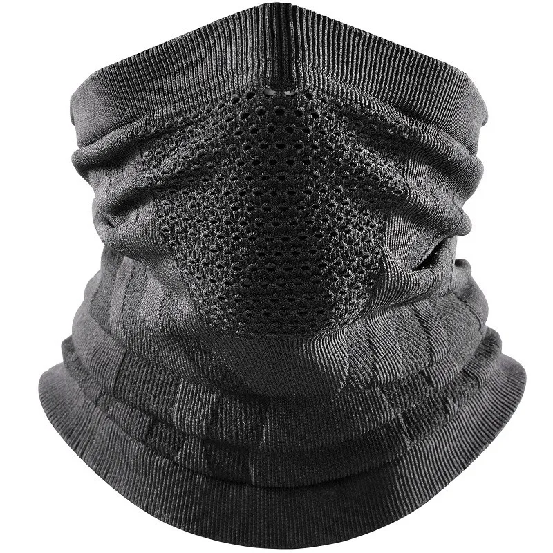 Balaclava Ski Mask - Winter Neck Warmer Gaiter/Balaclava,Windproof Face Mask