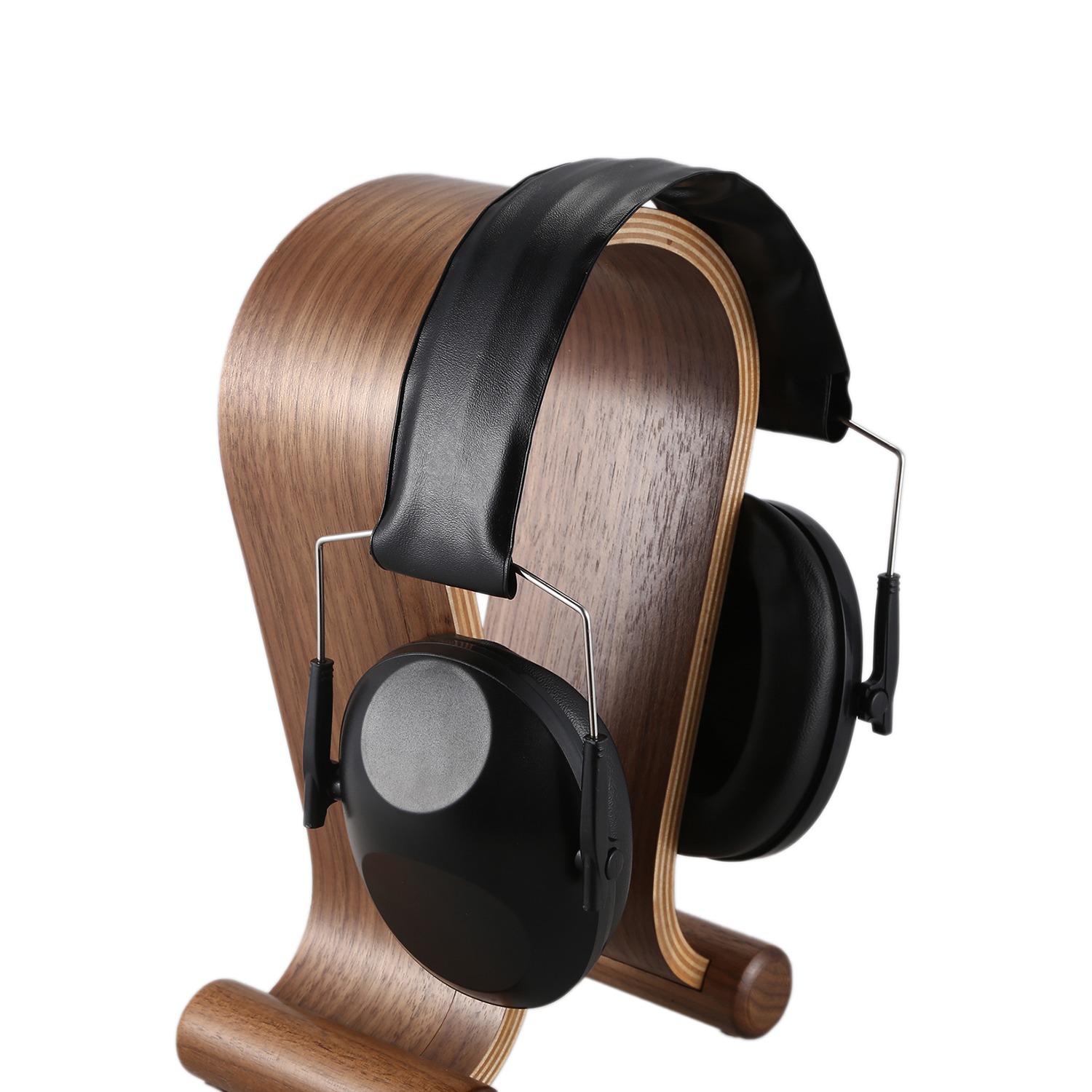 Earmuffs Foldable - A23F-Foldable Hearing Ear Protection Hunting Sports
