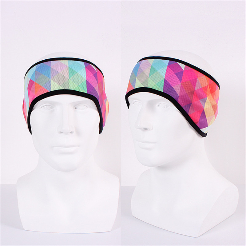 New Style Winter Ear Warmer He - Fleece Ear Warmer Band recension och pris