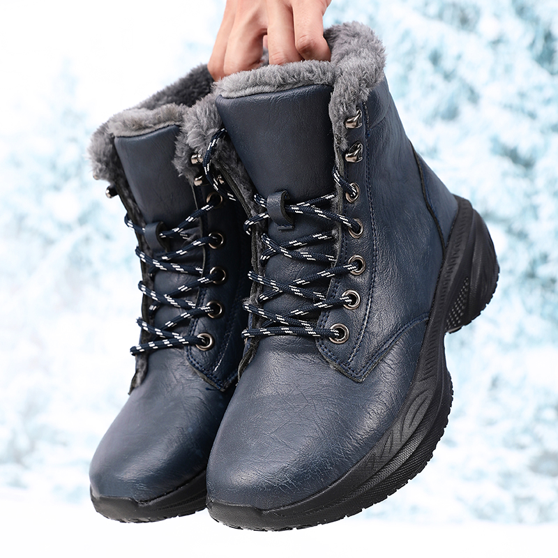 Men Winter Snow Boots for Wate - Waterproof Winter Boot recension och pris