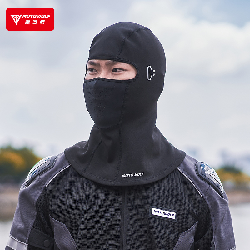 Winter Neck Warmer Thermal Mot - Balaclava Ski Mask recension och pris