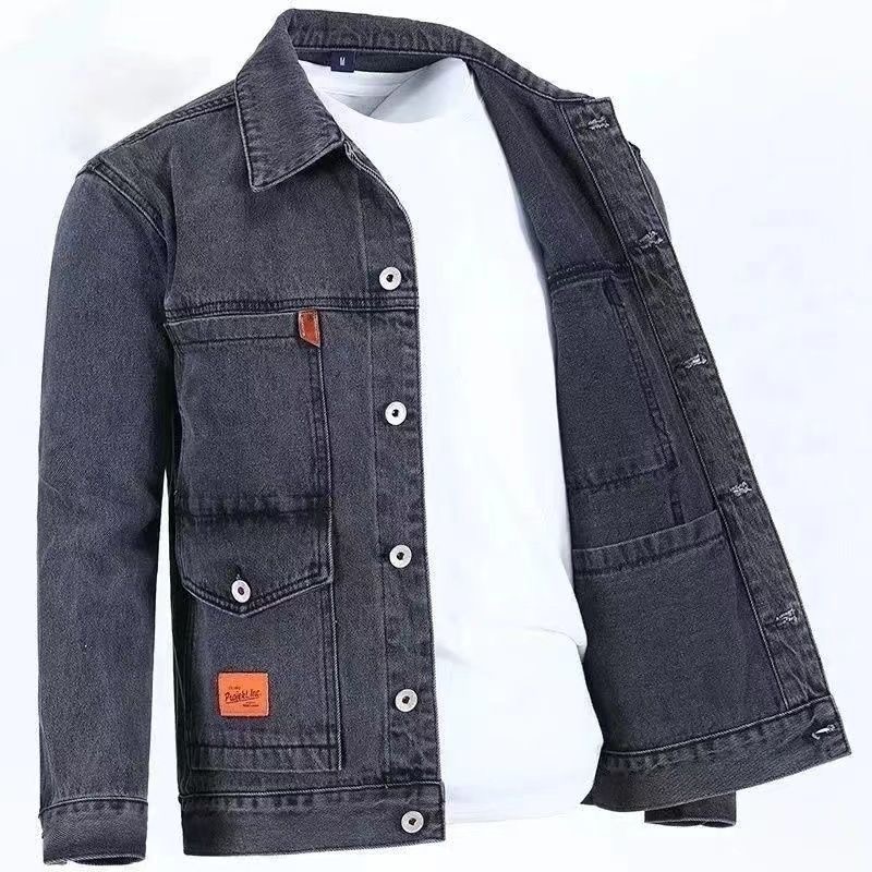 2023 Spring and Autumn New Fas - Down Jacket Packable recension och pris