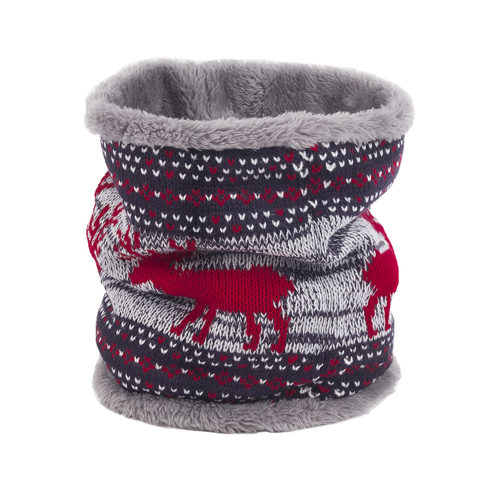 OVTRB Warm Knit Fleece Lined S - Neck Gaiter Fleece recension och pris