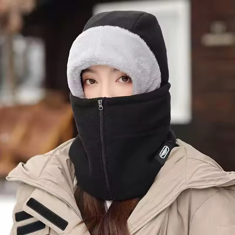 Winter Warm Balaclava Hat Inte - Balaclava Ski Mask recension och pris