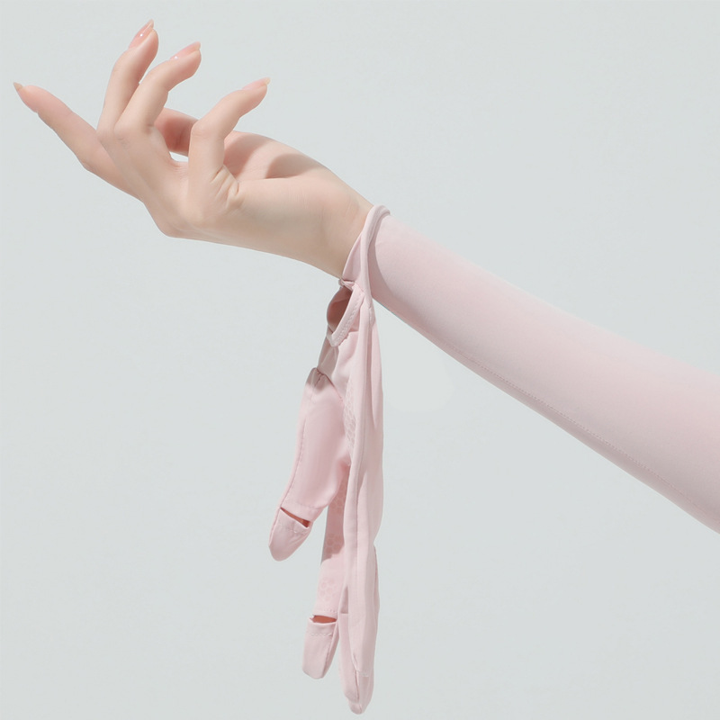 Ice Sleeve Women Riding UV Pro - Touch Screen Gloves recension och pris