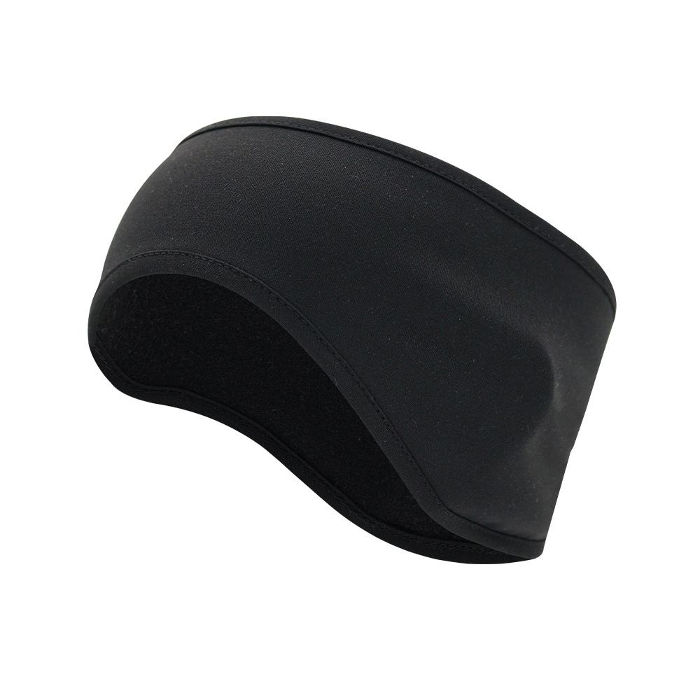 Winter Cycling Ear Warmer Men  - Fleece Ear Warmer Band recension och pris
