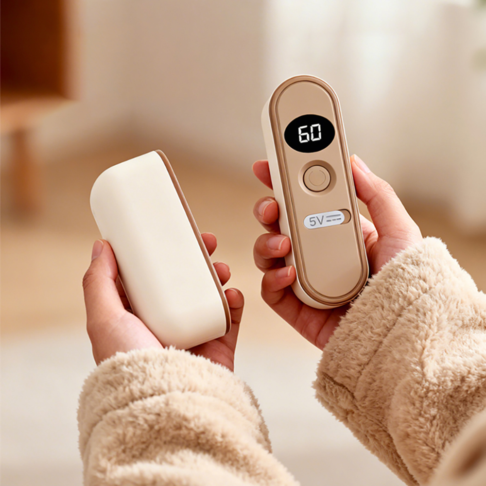 Magnetic Hand Warmer 2 in 1 Di - Hand Warmer Electric recension och pris