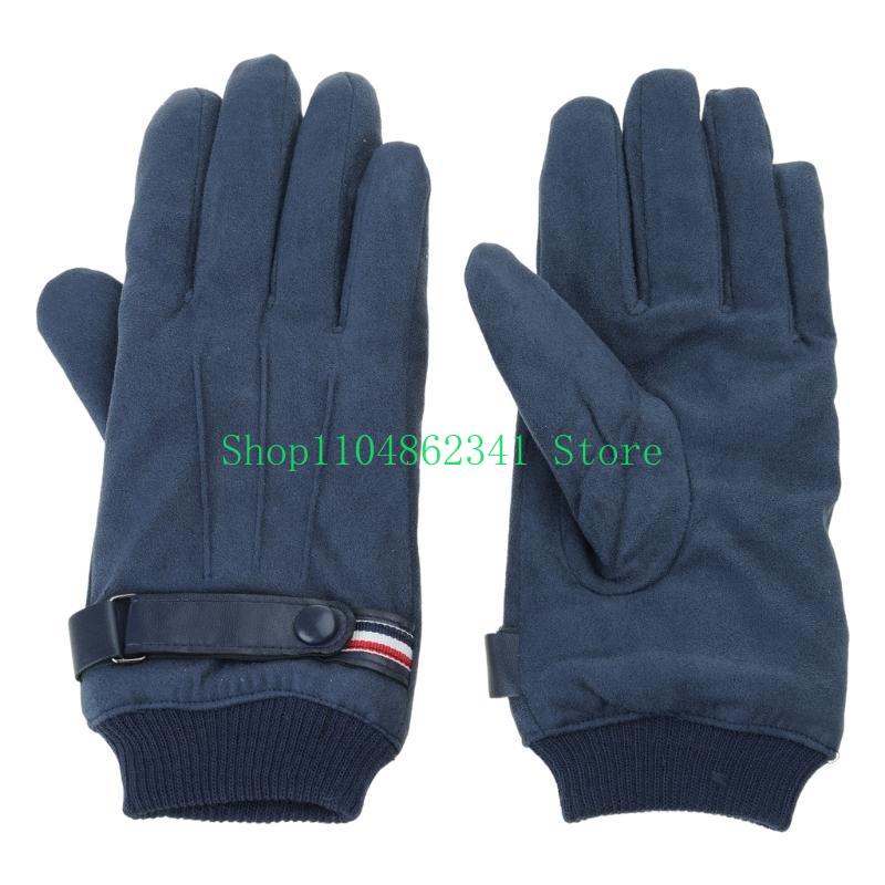 652F Adults Winter Gloves Snow - Snow Glove Insulated recension och pris