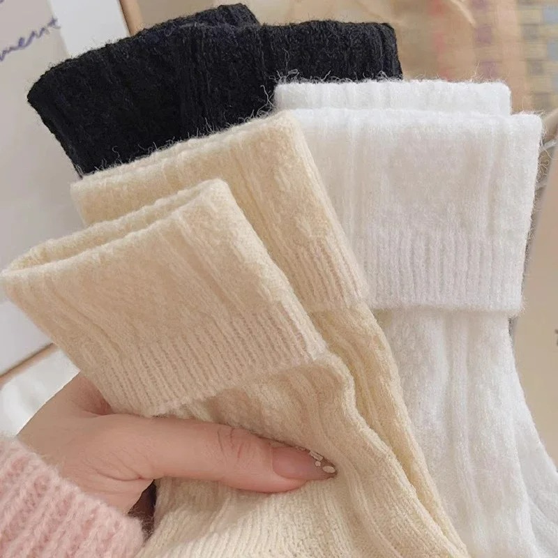 3pairs Cashmere Wool Socks for - Thermal Sock Wool recension och pris
