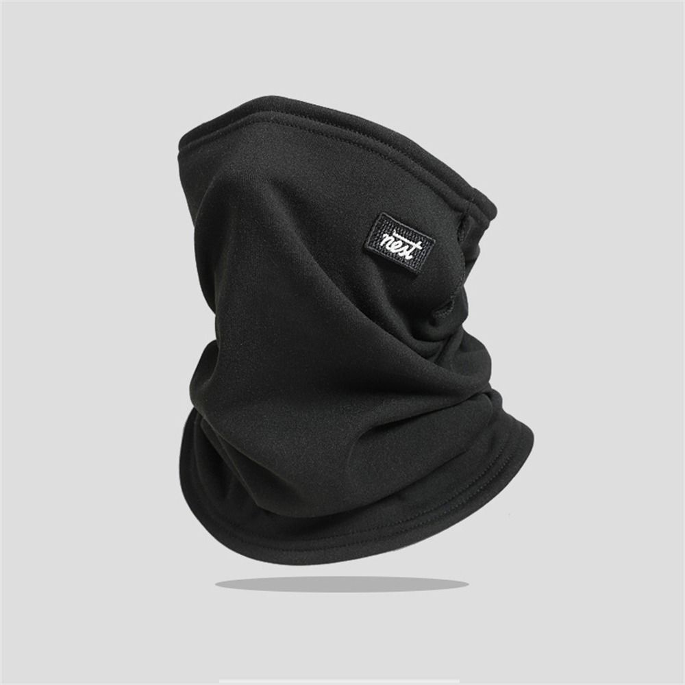 Winter Camping Fleece Neck Gai - Neck Gaiter Fleece recension och pris