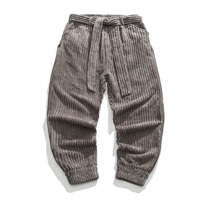Men Thick Corduroy Pants 2026  - Corduroy Pant Warm recension och pris