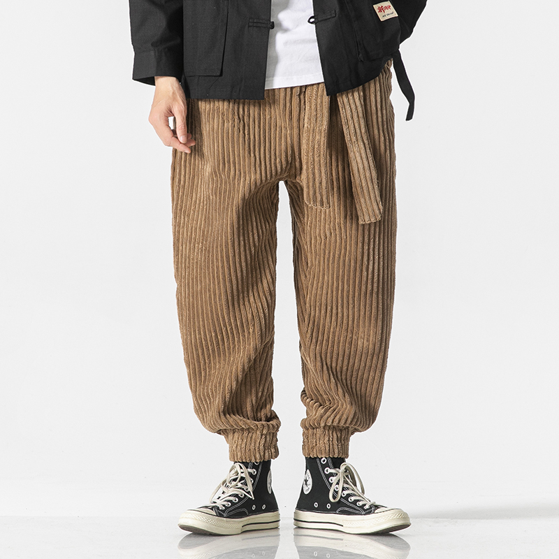 Men Thick Corduroy Pants 2026  - Corduroy Pant Warm recension och pris