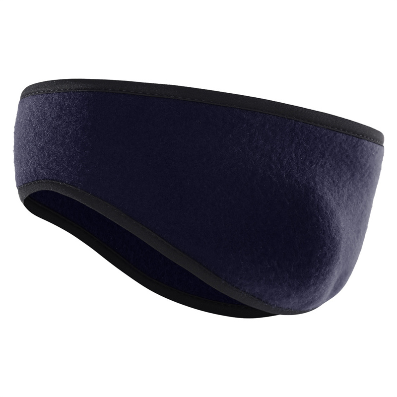 1Pcs Winter Fleece Earmuffs Co - Fleece Ear Warmer Band recension och pris