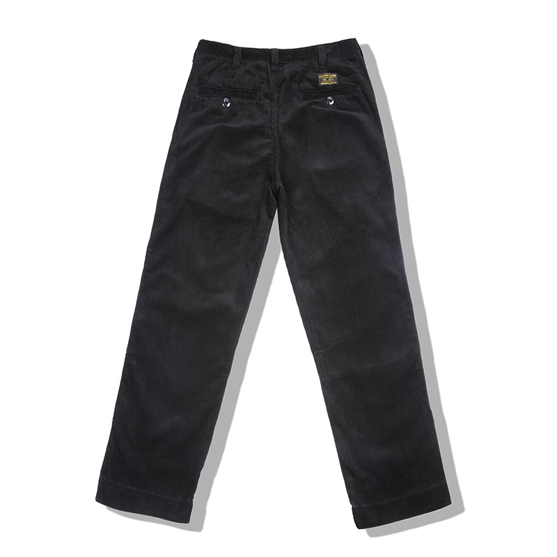 Ok1912 Fall Winter Warm Cordur - Corduroy Pant Warm recension och pris