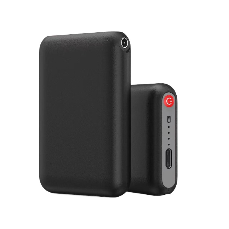 5000mAh 6000mAh 5V Rechargeabl - Heated Vest Battery recension och pris
