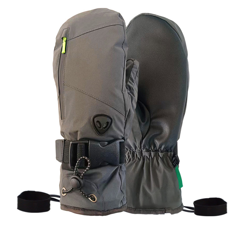 Outdoor Sport Mountain Man Ski - Snow Glove Insulated recension och pris