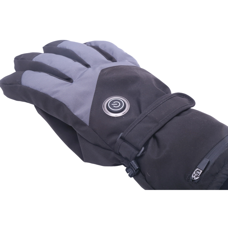 Snowboard Touchscreen Heat Win - Touch Screen Gloves recension och pris