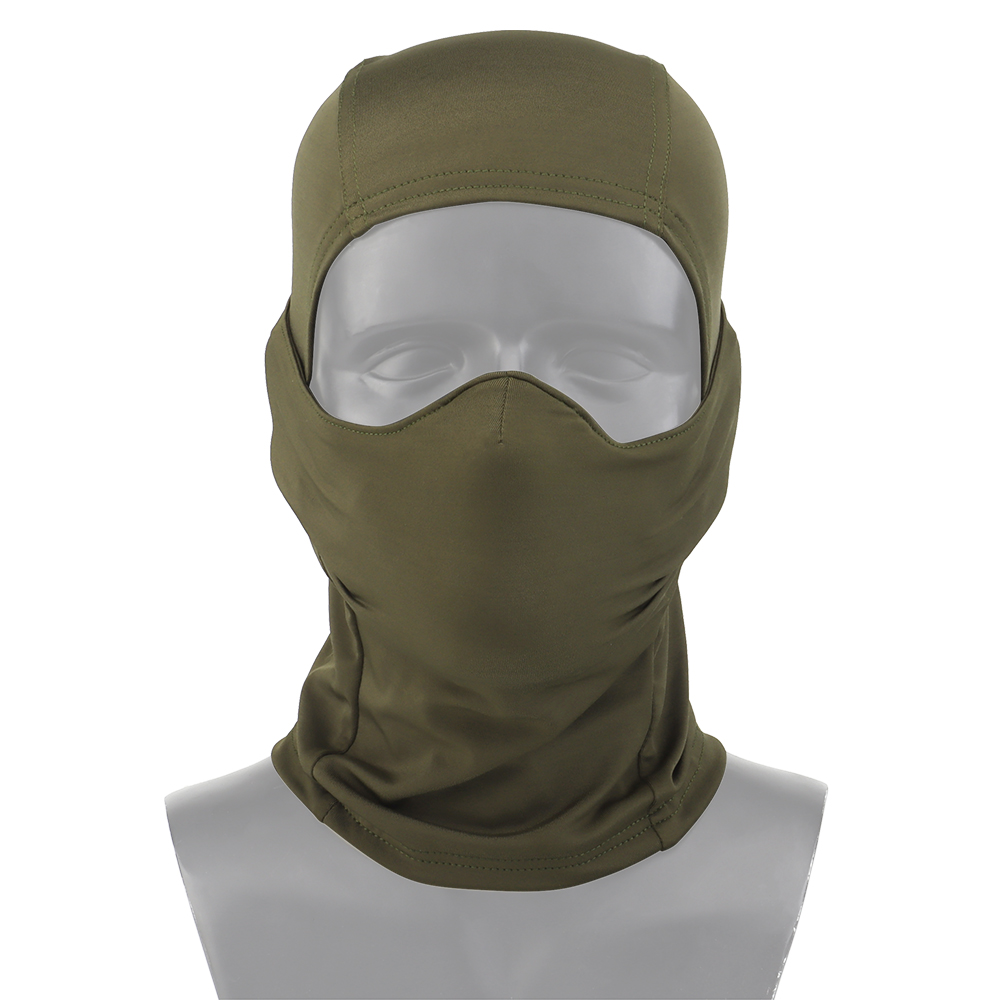 Tactical Bandana Headgear Gen  - Balaclava Ski Mask recension och pris