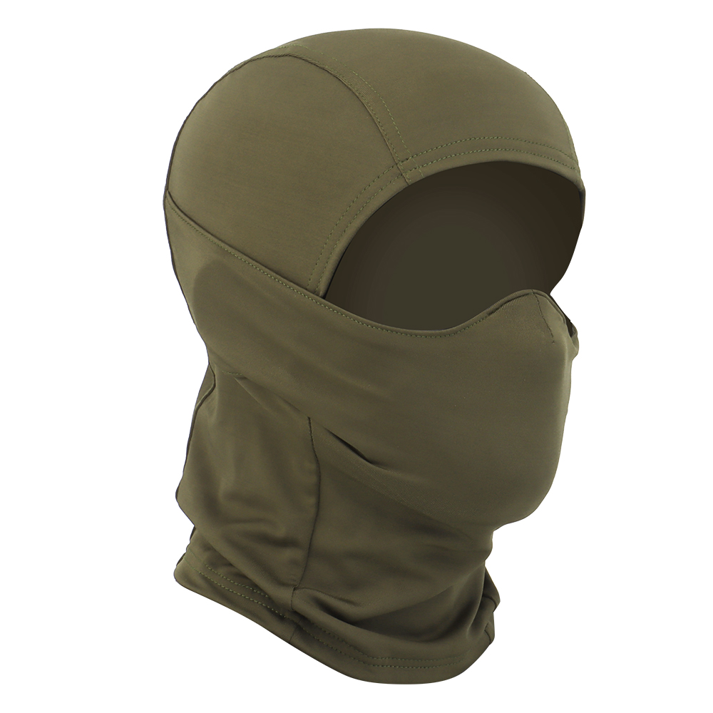 Tactical Bandana Headgear Gen  - Balaclava Ski Mask recension och pris