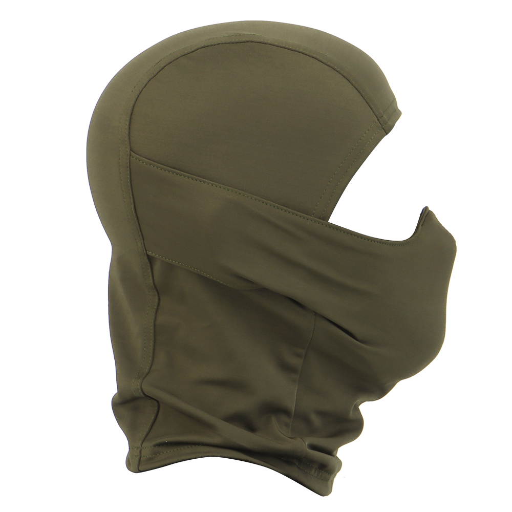 Tactical Bandana Headgear Gen  - Balaclava Ski Mask recension och pris