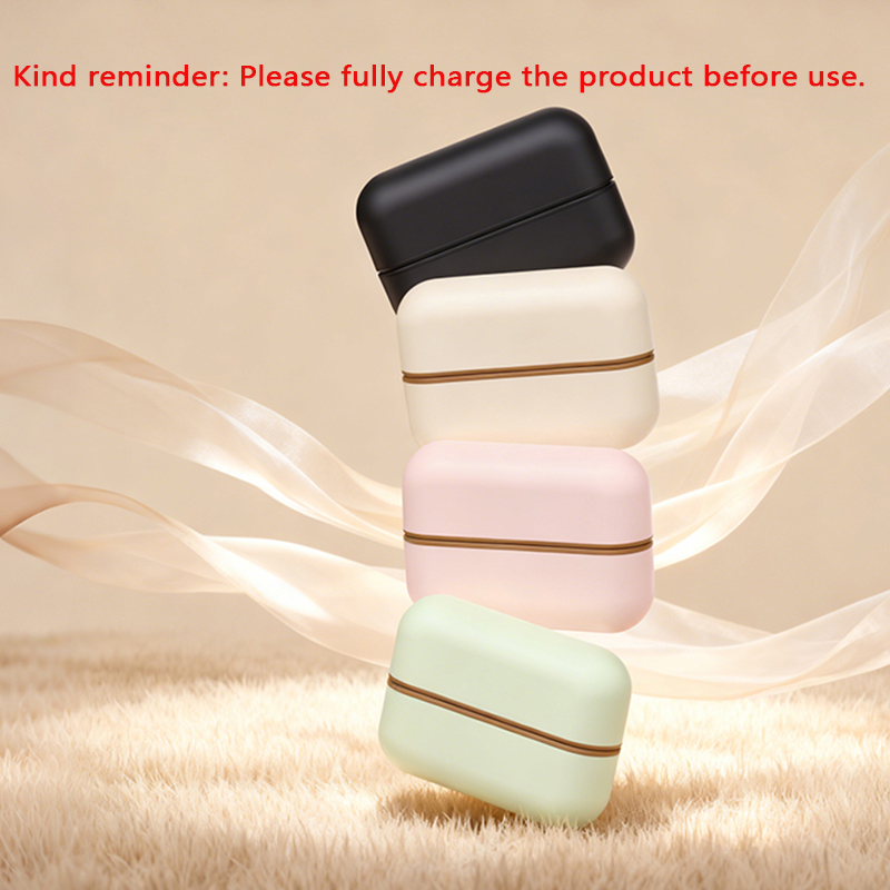 Split style hand warmer with m - Hand Warmer Electric recension och pris
