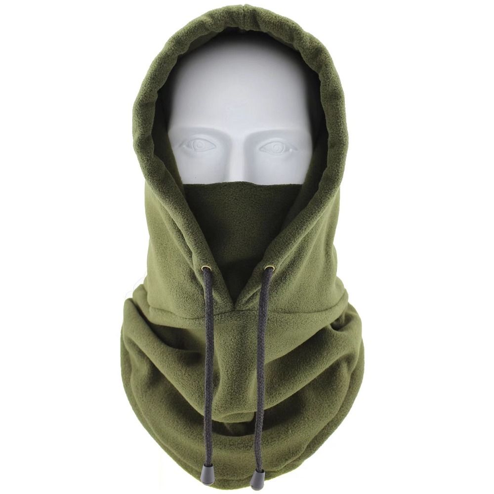 Fashion Polar Fleece Balaclava - Balaclava Ski Mask recension och pris