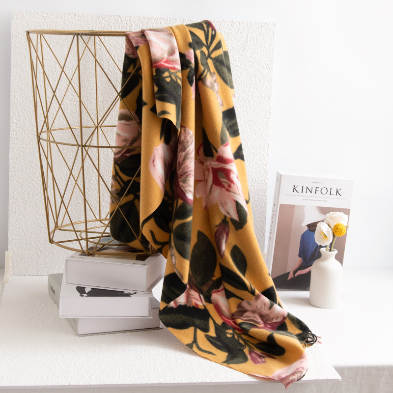 Luxury Scarf Cashmere Pashmina - Cashmere Pashmina Wrap recension och pris