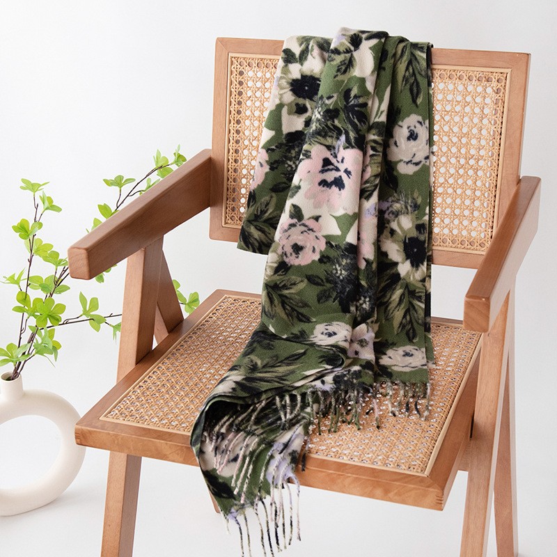 Luxury Scarf Cashmere Pashmina - Cashmere Pashmina Wrap recension och pris