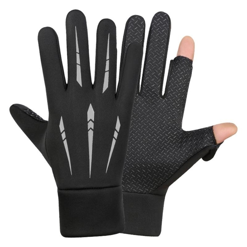 Adults Winter Gloves Snow Wate - Snow Glove Insulated recension och pris
