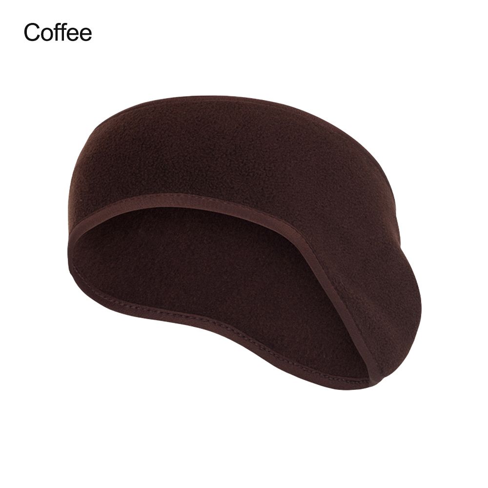 1Pcs Hair Bands Women Girls Fl - Fleece Ear Warmer Band recension och pris