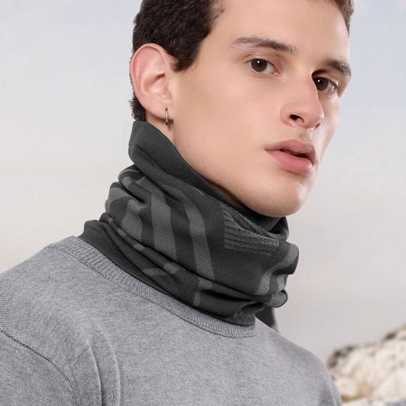 Neckerchief Outdoor Sport Ski  - Balaclava Ski Mask recension och pris