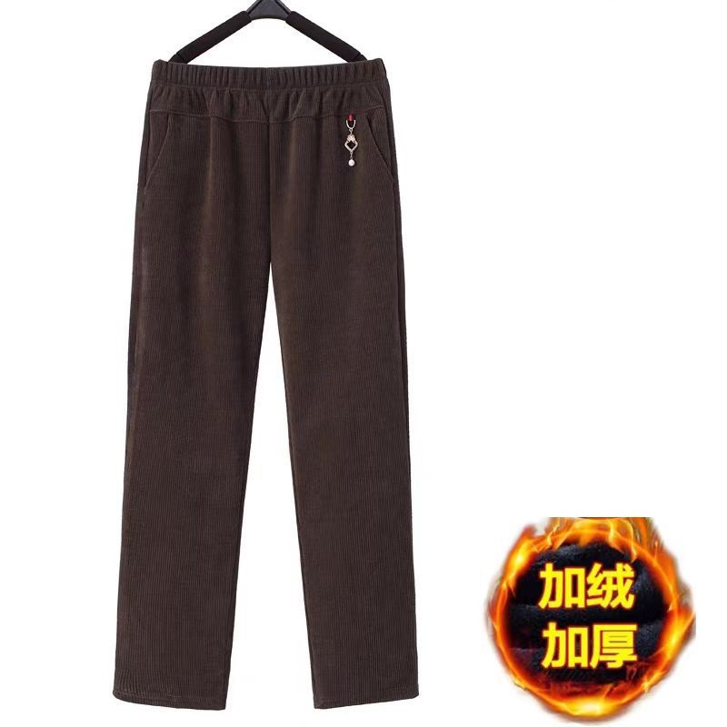 High Quality Corduroy Straight - Corduroy Pant Warm recension och pris
