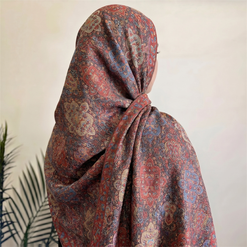 New Luxury Women Autumn and Wi - Cashmere Pashmina Wrap recension och pris