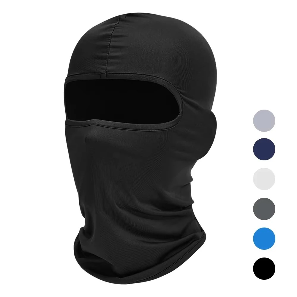 Balaclava Full Face Mask Hikin - Balaclava Ski Mask recension och pris