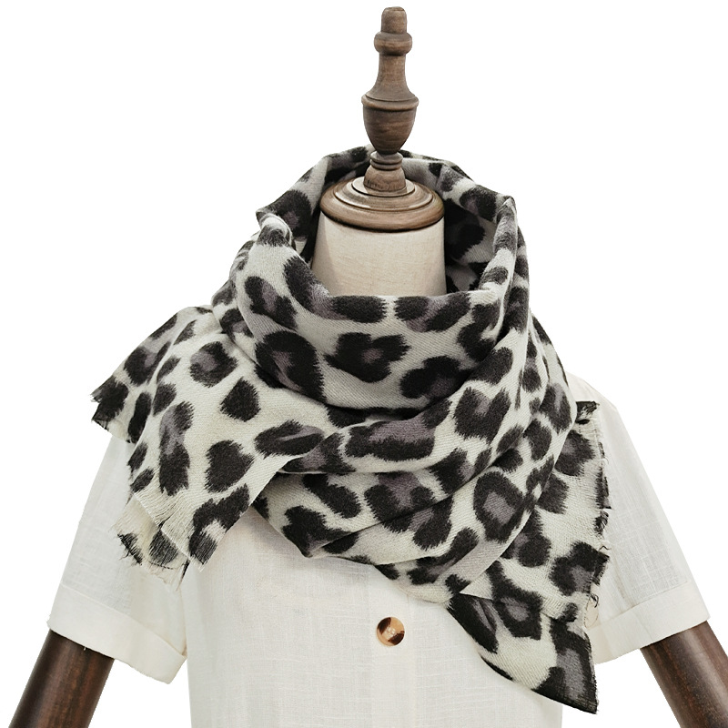 Luxury Brand Thick Cashmere Sc - Cashmere Pashmina Wrap recension och pris