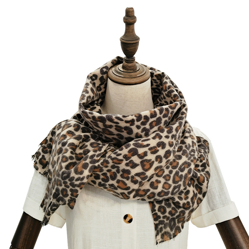 Luxury Brand Thick Cashmere Sc - Cashmere Pashmina Wrap recension och pris