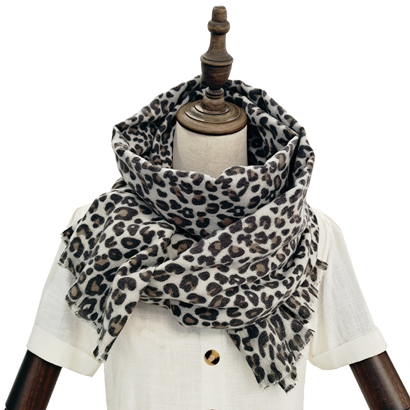 Luxury Brand Thick Cashmere Sc - Cashmere Pashmina Wrap recension och pris