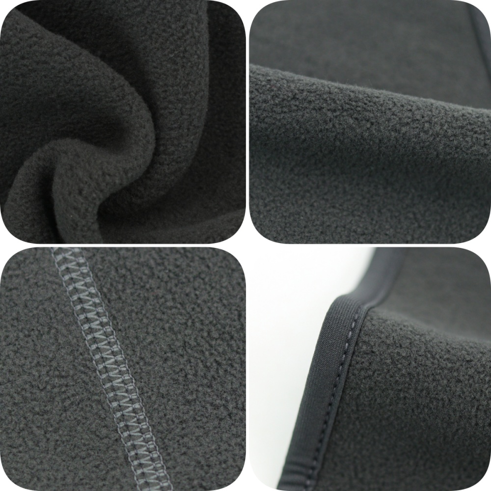 1Pc Fleece Ear Warmer Muff Uni - Winter Headband Fleece recension och pris
