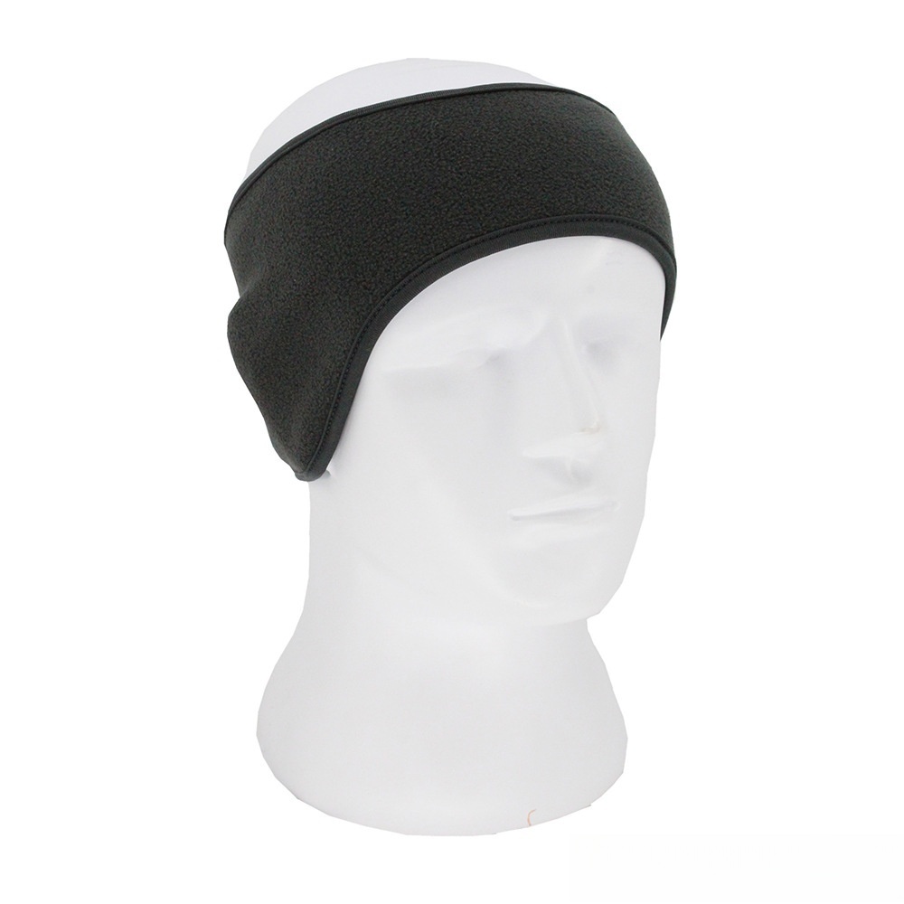 1Pc Fleece Ear Warmer Muff Uni - Winter Headband Fleece recension och pris