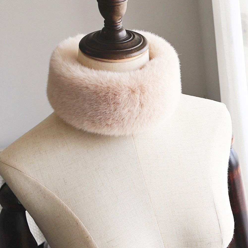 Neck Warmers for Women Coat Co - Neck Gaiter Fleece recension och pris