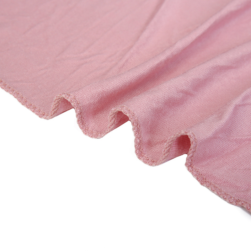 30 Colors Plain Solid Modal Je - Shawl Wrap Winter recension och pris