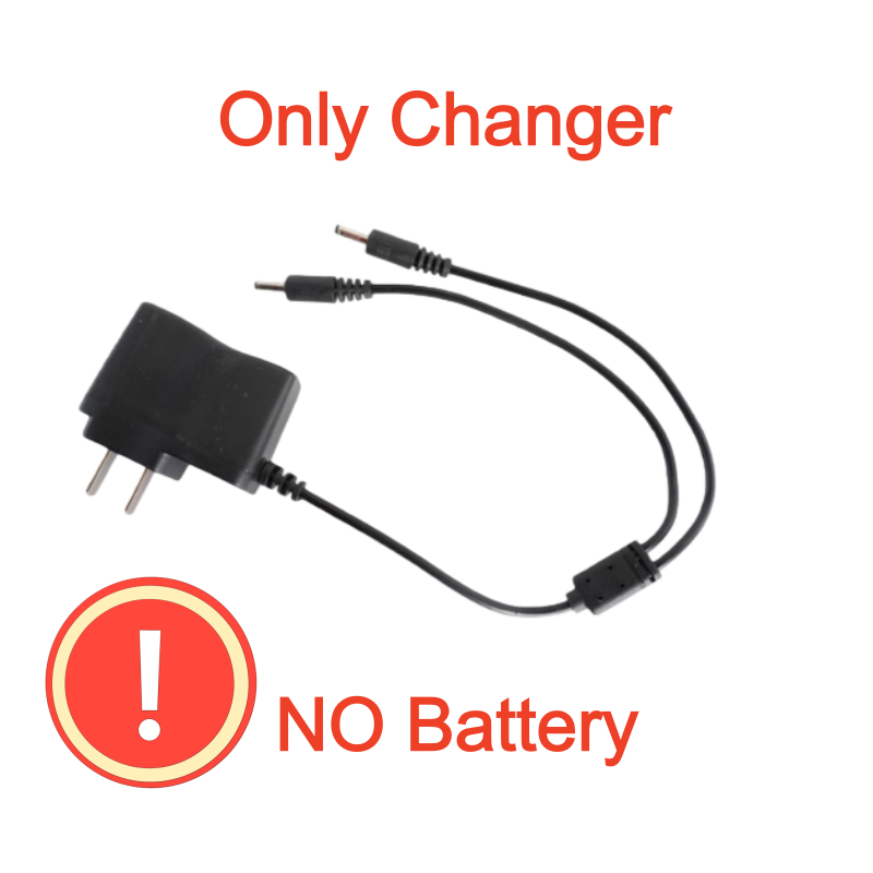 Heated Gloves Battery 7.4V 600 - Heated Vest Battery recension och pris
