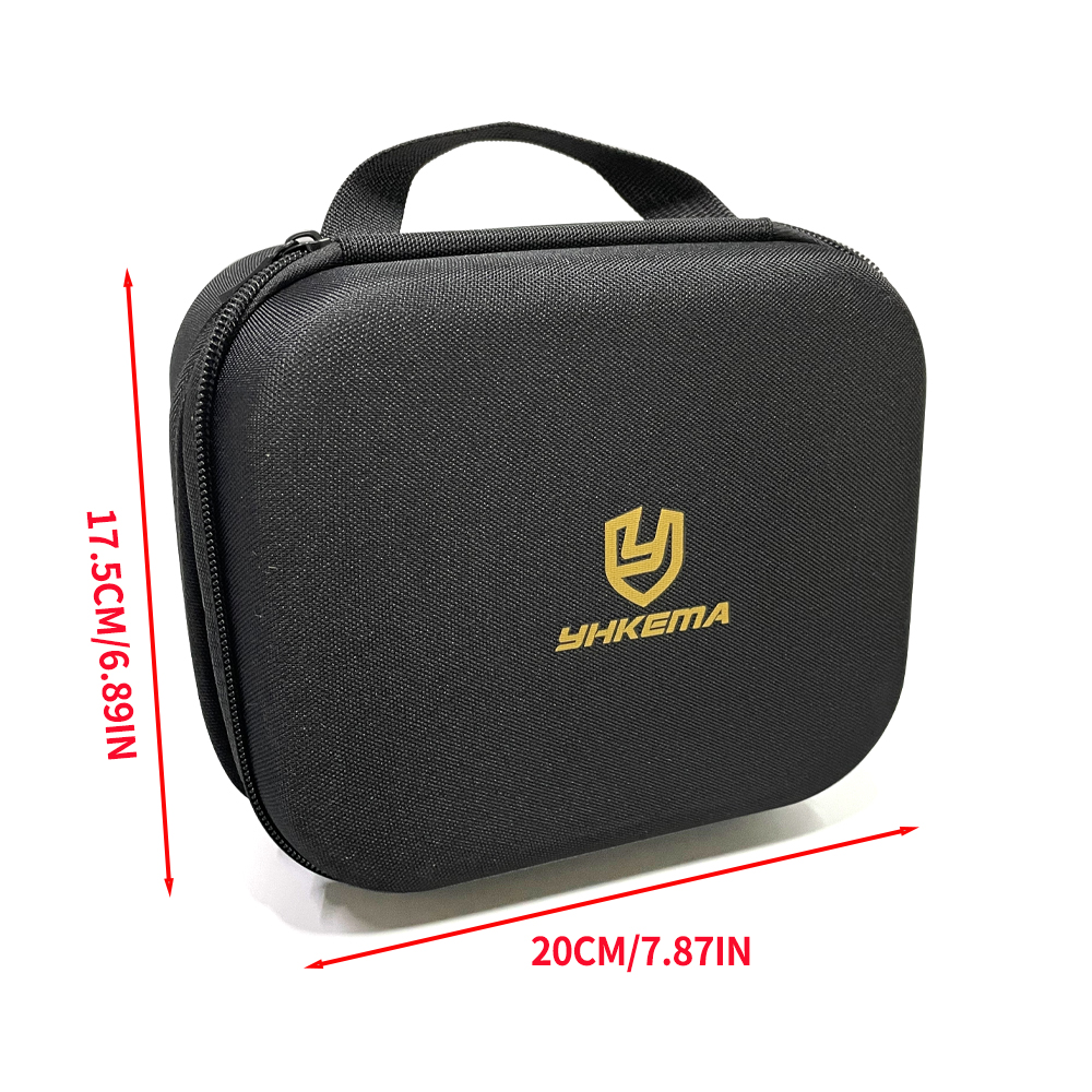 Case Compatible with Tactical  - Earmuffs Foldable recension och pris