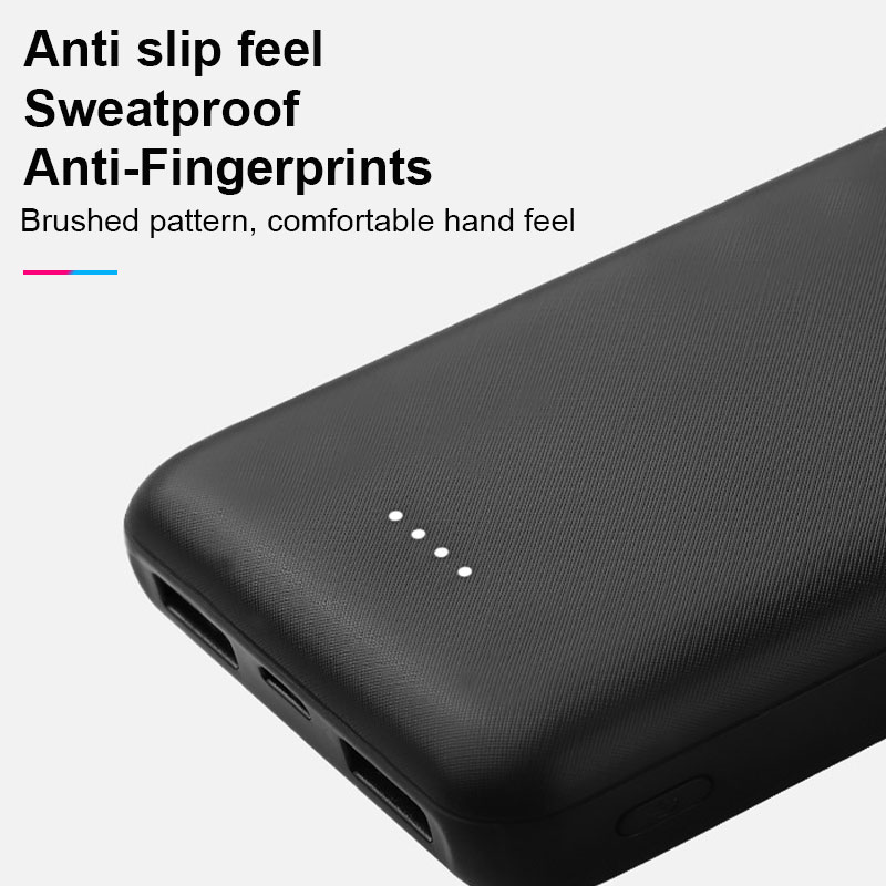 20000mAh Power Bank Portable U - Heated Vest Battery recension och pris